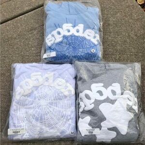 Sp5der Hoodie *Best Offer